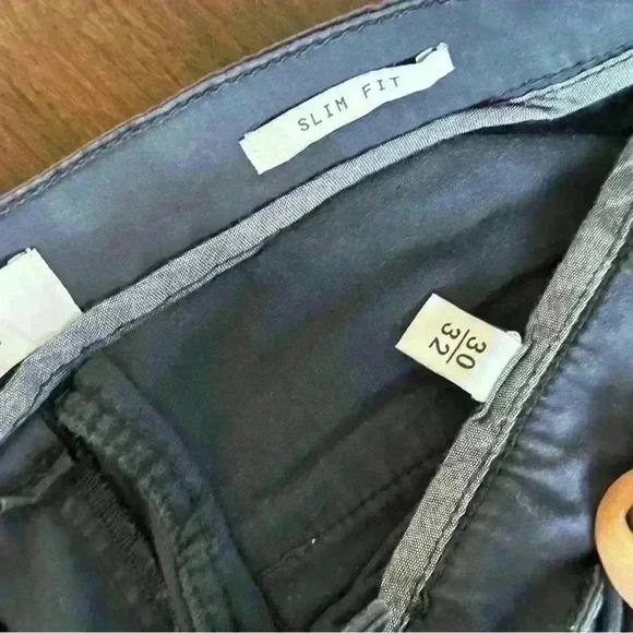 EDC by Esprit Dragon Slim Fit Men's Jeans Trousers Leisure size 30/32 blue - Picture 6 of 13